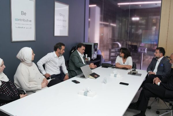 AnaAkhtar™ Officially Launches Full Bilingual SEB EdTech Platform