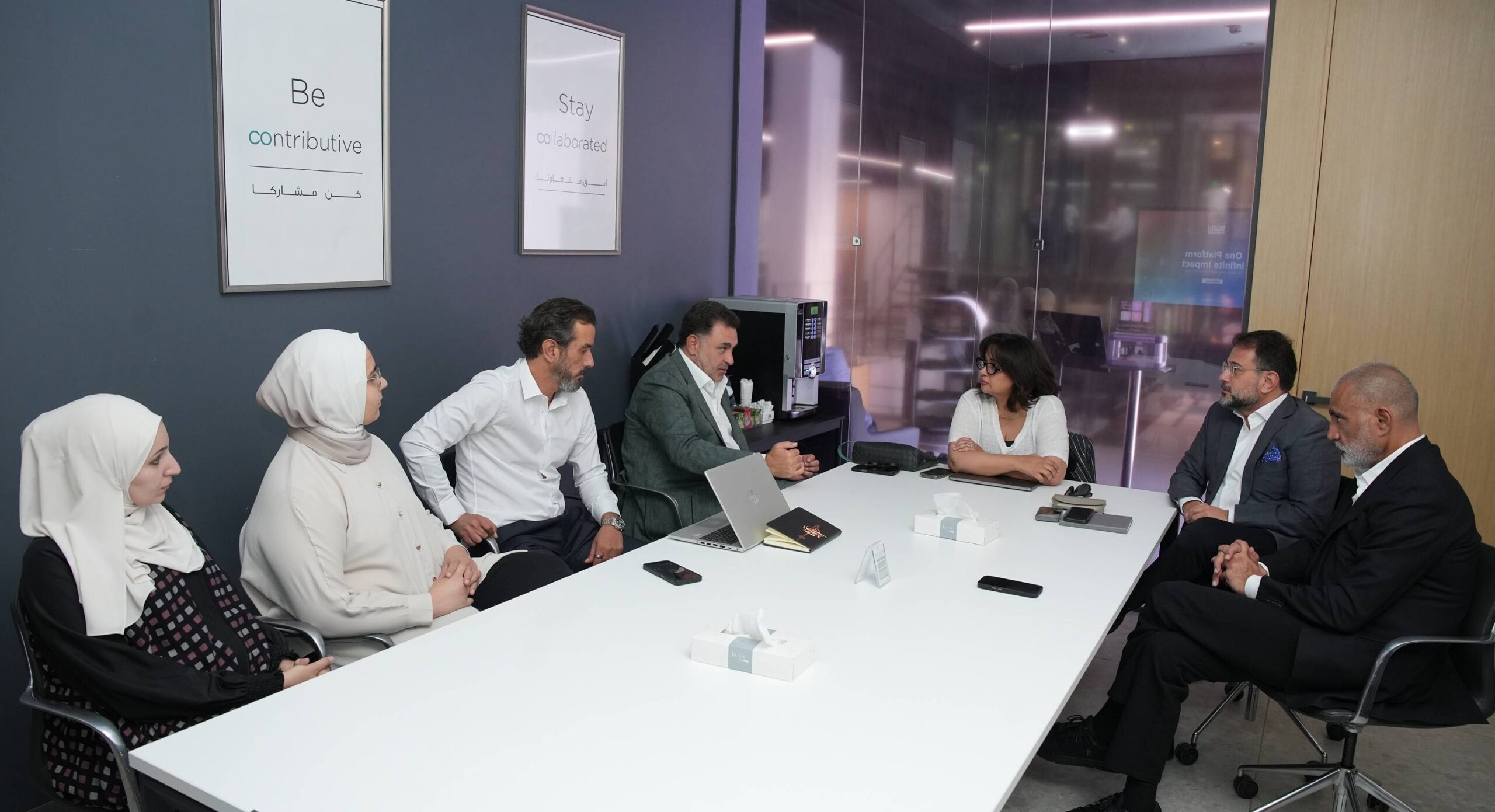 AnaAkhtar™ Officially Launches Full Bilingual SEB EdTech Platform