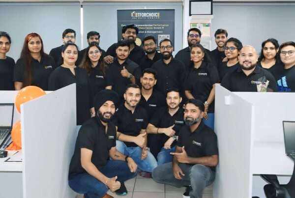 NetForChoice Launches UAE Data Center to Drive Digital Transformation In the GCC