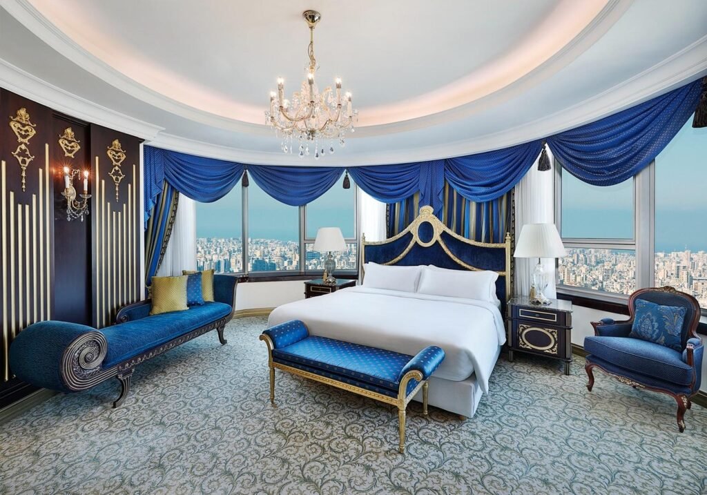 Al Habtoor Grand Beirut: A Legacy of Luxury Reimagined for the Modern Traveler