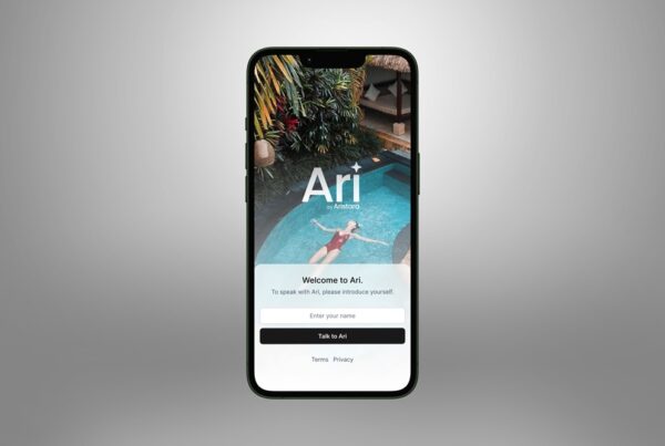 Aristara AI Debuts at Future Hospitality Summit World with Multilingual Digital Assistant for Delegates