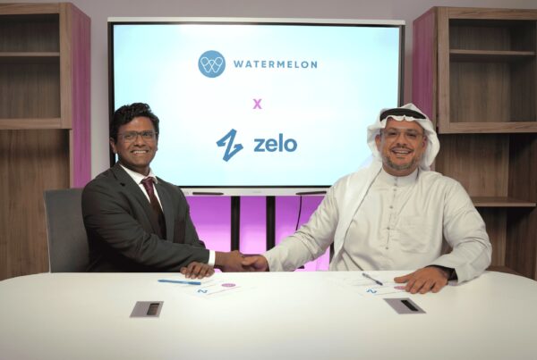 Zelo and Watermelon Ecosystem Transform F&B Supply Chain with 24-Hour Invoice Financing