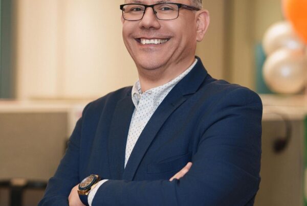 The First Group Hospitality Appoints Khaled El Sharbatly as Director of Guest Engagement