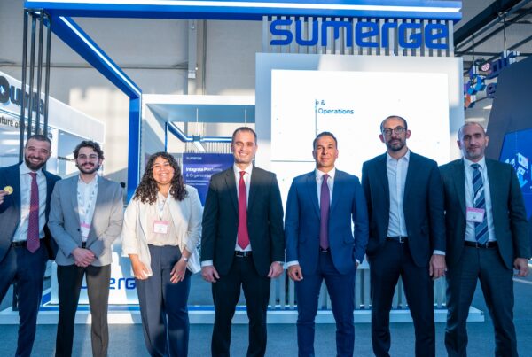 Sumerge Takes the Stage at Money 20/20 Middle East
