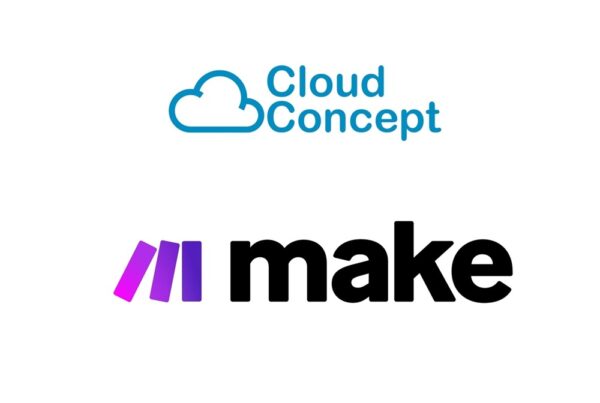 Cloud Concept Expands Digital Automation Portfolio with Make Partnership in the Middle East & Africa