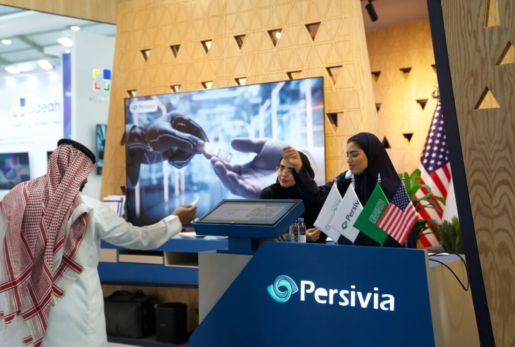 Persivia Launches National Health Intelligence Initiative to Power Saudi Vision 2030’s Healthcare Transformation