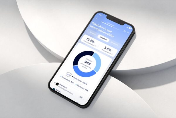 Tanami Launches World’s First Private Market Robo-Advisor