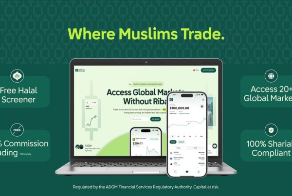 Tabadulat Secures Full FSRA License to Launch UAE’s First Free Halal Trading Platform