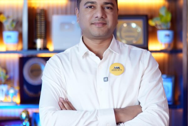 Micro Mitti Launches Dubai Office, Hosts NRI Realty Meet to Position Indore as India’s Emerging Investment Destination