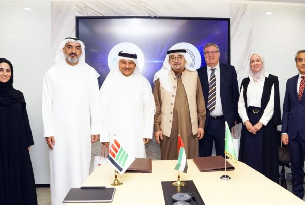Sharjah Maritime Academy and Sharaf Group Sign MoU to Advance Maritime Education and Sustainable Career Pathways