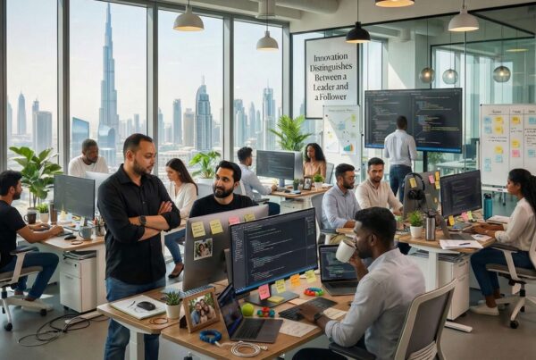 Trango Tech Expands Mobile App Development Services Across the GCC with Dedicated Teams in the UAE and KSA