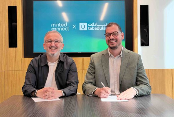 Tabadulat & Minted Connect Sign Strategic Collaboration to Enable Shariah-Compliant Gold-Backed Investments