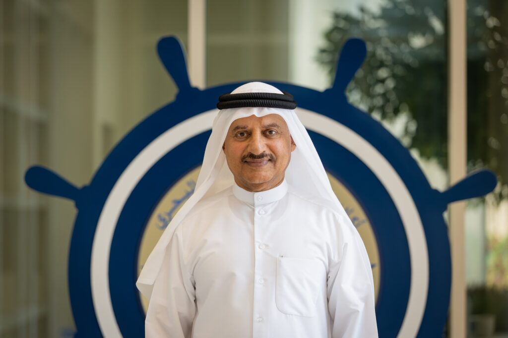 Sharjah Maritime Academy Secures New International Accreditations for Undergraduate Programs