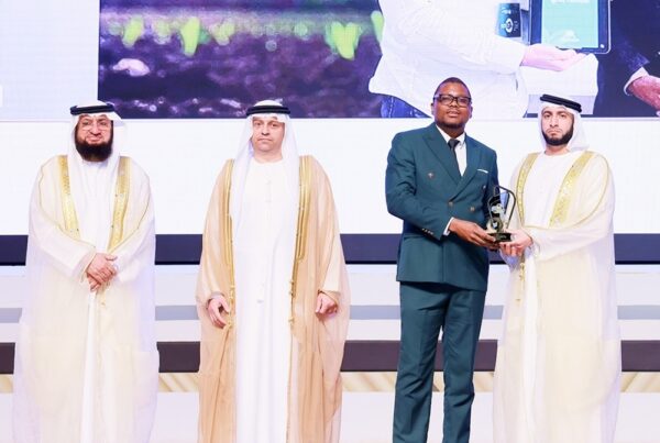 University of Sharjah’s My FarmWell Application Wins UAE Society of Engineers Excellence and Creative Engineering Award