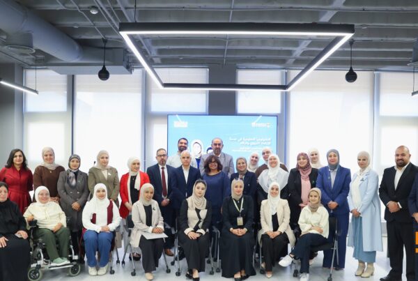 AnaAkhtar Moves from Field Validation to Institutional Adoption — The First Arabic Platform Built to Put School Counsellors at the Heart of Student Growth