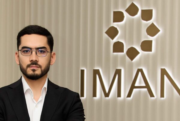 IMAN Holdings Plans $100 Million Fundraise to Expand AI-Powered Islamic Banking Into the GCC