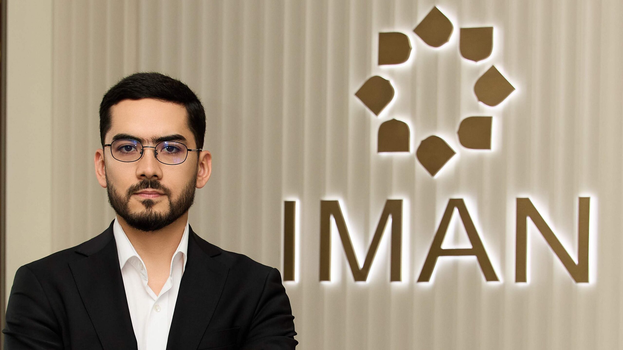 IMAN Holdings Plans $100 Million Fundraise to Expand AI-Powered Islamic Banking Into the GCC