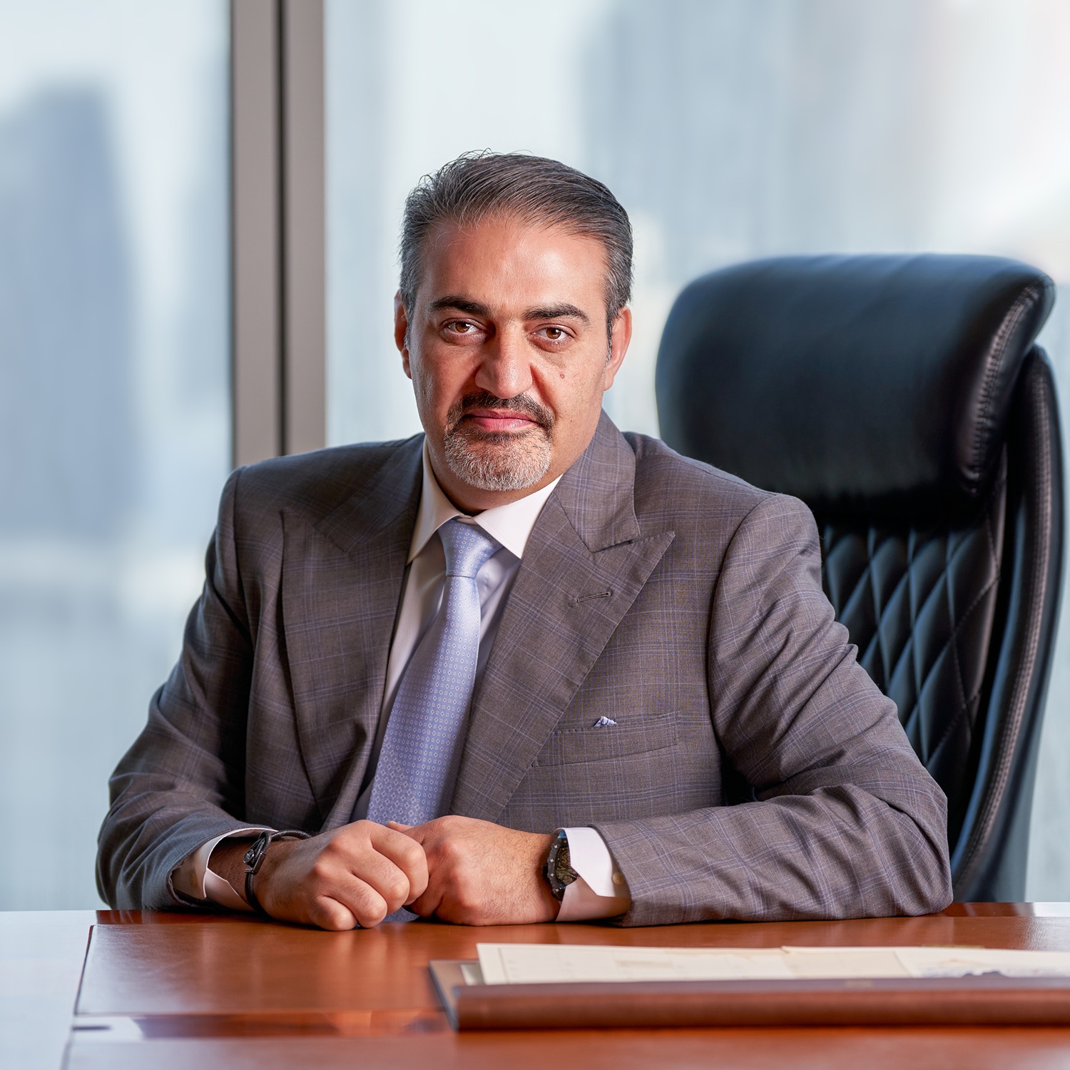 BHM Capital Appointed as Market Maker for Retail T-Sukuk: Local Currency Islamic Sukuk Issuance Listed on Nasdaq Dubai