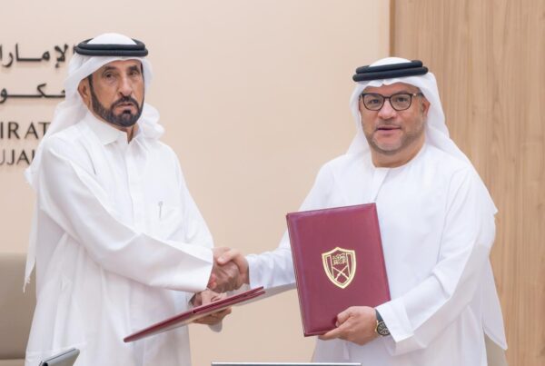 Government of Fujairah Signs Agreement to Purchase Gasoline Production from Etihad Refinery