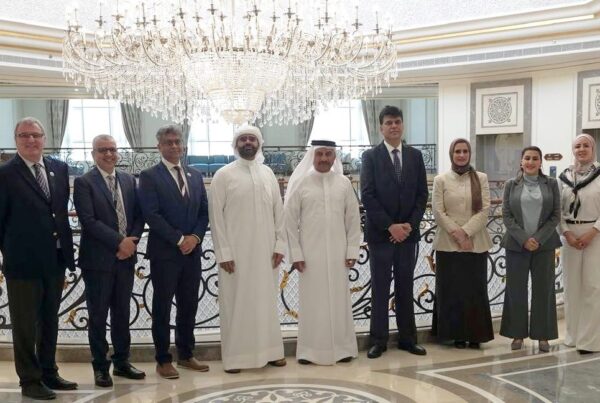 Sharjah Maritime Academy and Seamaster Maritime Group Sign Memorandum of Understanding to Advance Maritime Training and Talent Development