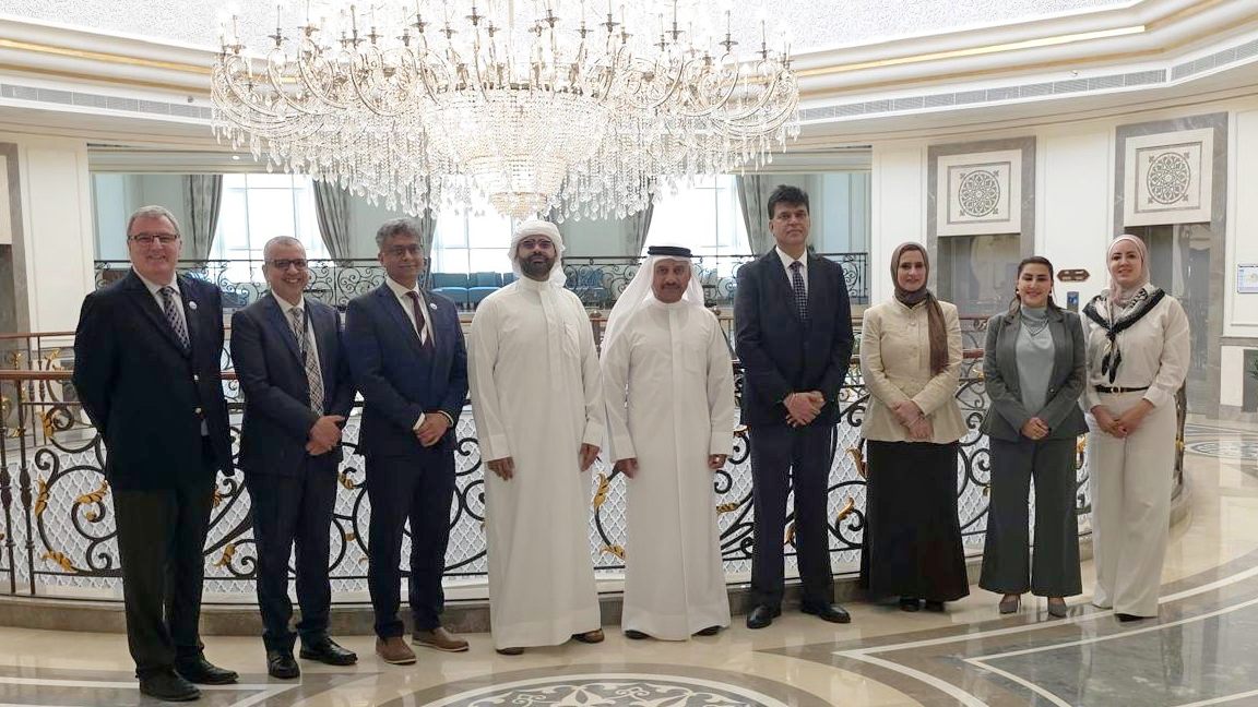 Sharjah Maritime Academy and Seamaster Maritime Group Sign Memorandum of Understanding to Advance Maritime Training and Talent Development