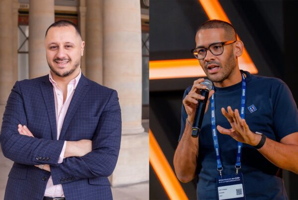 AHOY and Lumina Partners Forge Strategic Alliance to Deploy Sovereign Physical AI Across Critical Sectors