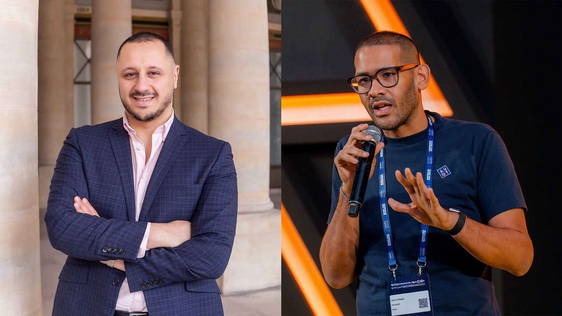 AHOY and Lumina Partners Forge Strategic Alliance to Deploy Sovereign Physical AI Across Critical Sectors