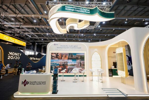 EAC Fund Makes a Strong Impression at Money20/20 Middle East