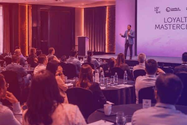 Middle East Loyalty Market Set to Reach US$5.6 Billion as Loylogic Brings Loyalty Programs: The Complete Masterclass™ to Dubai