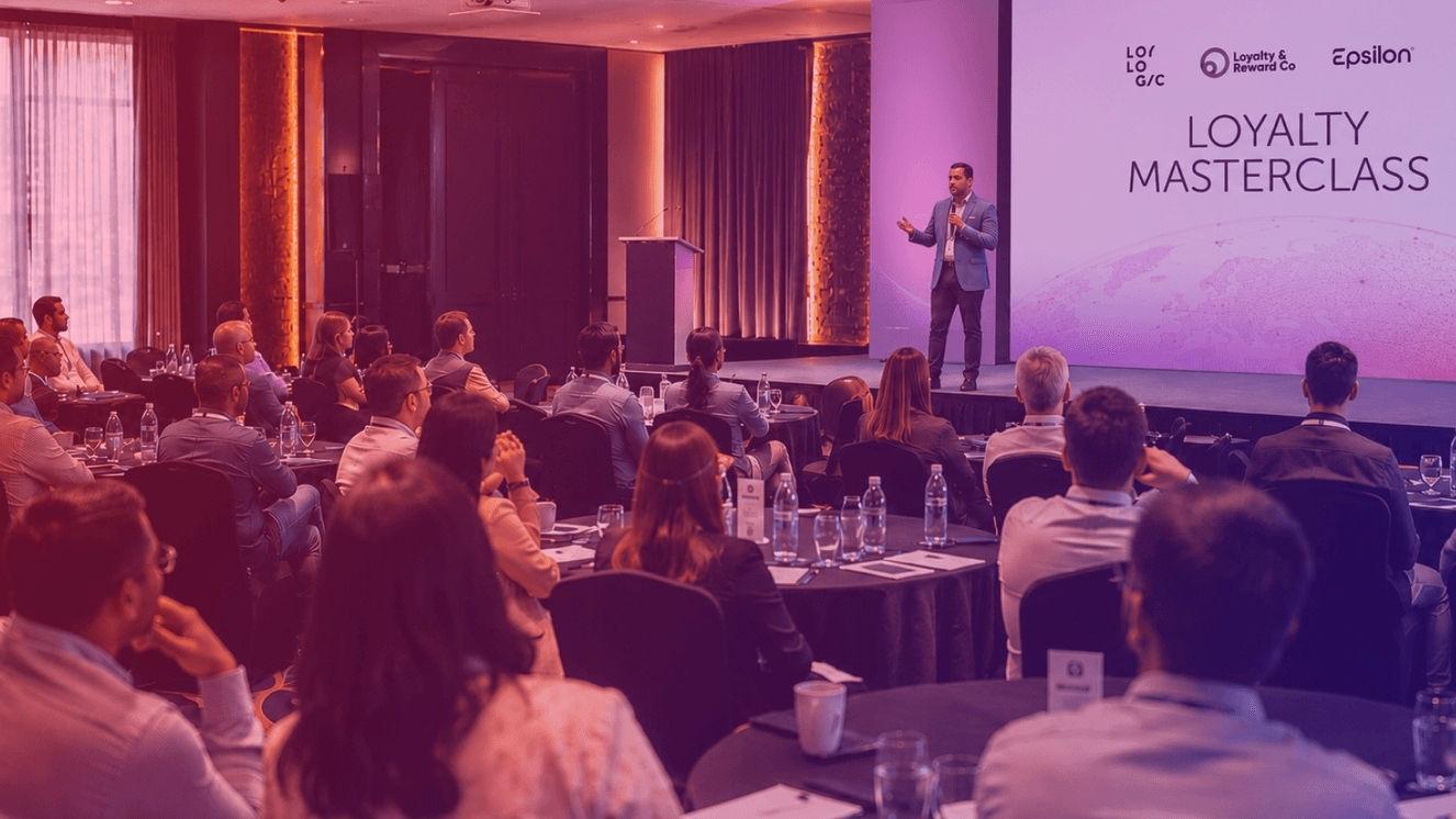 Middle East Loyalty Market Set to Reach US$5.6 Billion as Loylogic Brings Loyalty Programs: The Complete Masterclass™ to Dubai