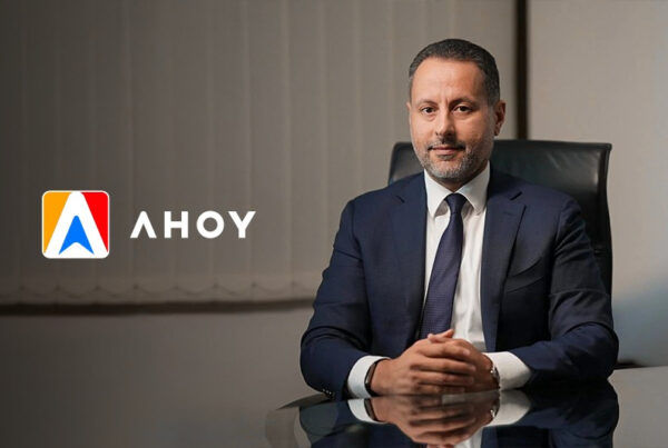 AHOY Appoints Kamil Hilali as Independent Director